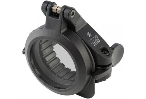 Umarex Axeon 2nd Zero, Large Bell, S275A