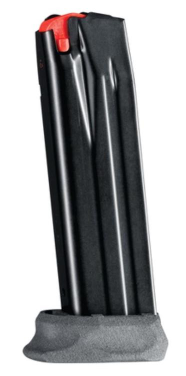 Walther Magazine, 9mm, 10rd, Fits PPQ M1, Anti-Friction Coating