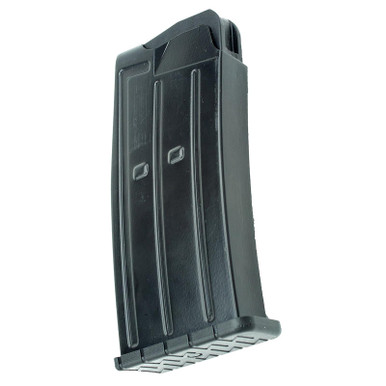 SDS Imports 80048004 Turkish 5rd 12 Gauge Compatible w/ TAR 12P Black Steel