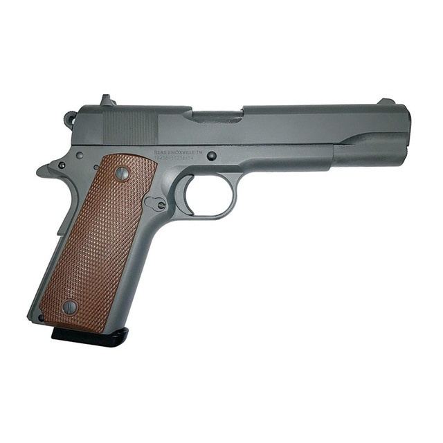 Tisas 1911 A1 Service Special 45ACP 5″ Barrel