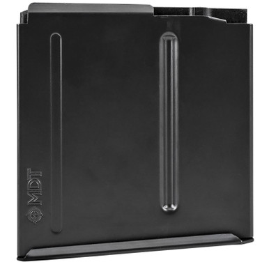 Mdt Sporting Goods Inc 102089BLK AICS Magazine 5rd 338 LM Black