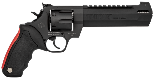 Taurus Raging Hunter, .44 Rem Mag, 6.75" Barrel, 6rd, Black