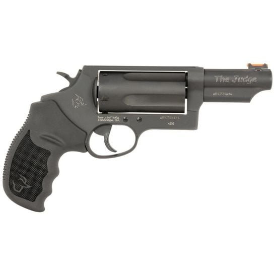 Taurus Judge TORO 410/45 Colt 3″ Barrel 5 Shot