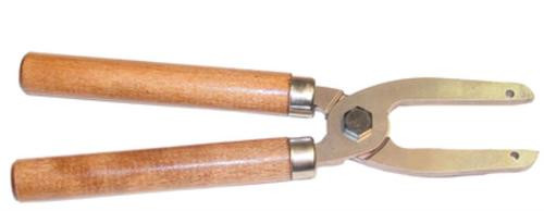 Lee Bullet Mold, Handles, 1, 2 or 6 Cavity Molds