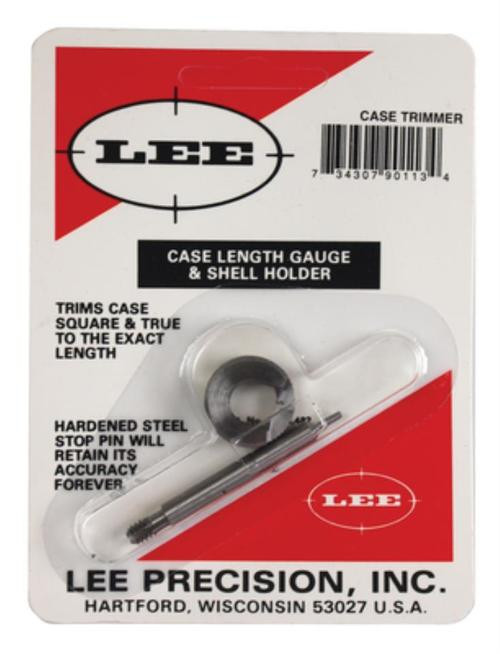 Lee Case Length Gauge, Shell Holder 2 Piece 270 Winchester
