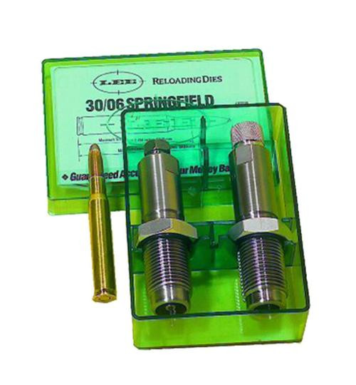 Lee RGB Rifle Die Set .222 Remington