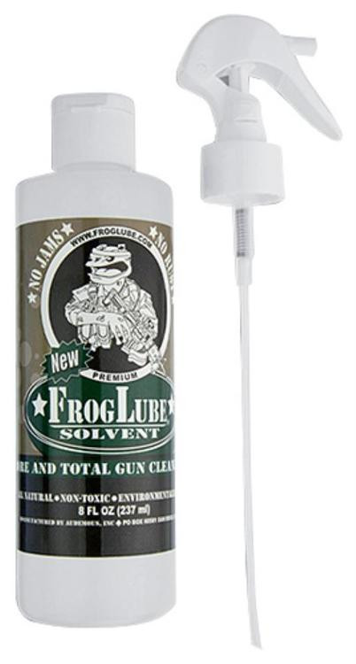 FrogLube Super Degreaser Spray 8 oz Bottle