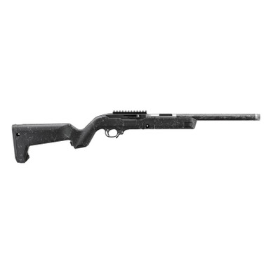 Ruger 10/22 Carbon Fiber Takedown .22 Lr 16.1" Barrel 10 Round