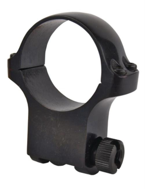 Ruger Scope Ring 6B30 Extra High Blue 30Mm