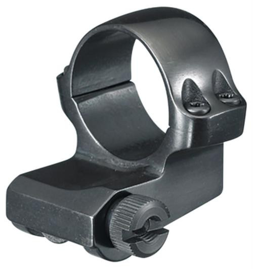 Ruger Scope Ring 1" Offset, Medium, Blued