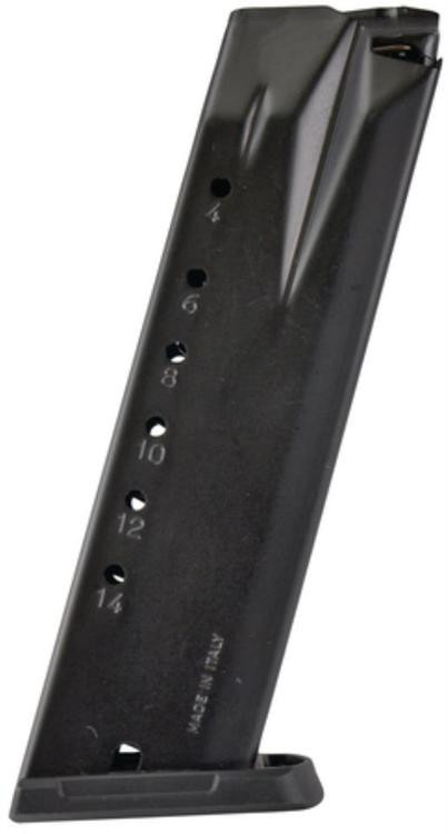 Ruger SR40/SR40C Magazine, 15 Rd