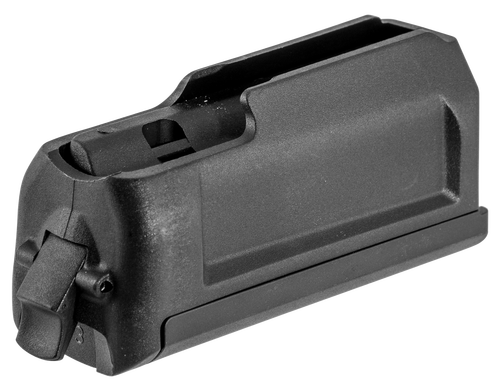 Ruger American Rifle Mag Short Action, 4rd