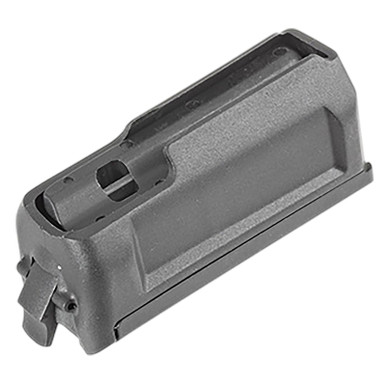 Glenfield 90802 Model A 4rd 6.5 Creedmoor/308 Win/243 Win, Long Action Polymer
