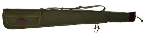 Boyt Harness Alaskan Shotgun Case, 48" Canvas Green