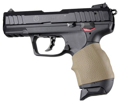 Magpul ACS-L Commercial-Spec AR-15 Reinforced Polymer Black