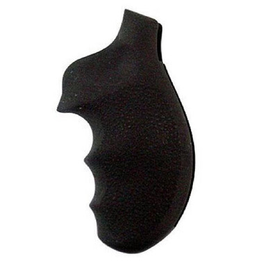 Hogue Taurus 85/94/605/941 Revolvers Cobblestone Rubber Black 67000