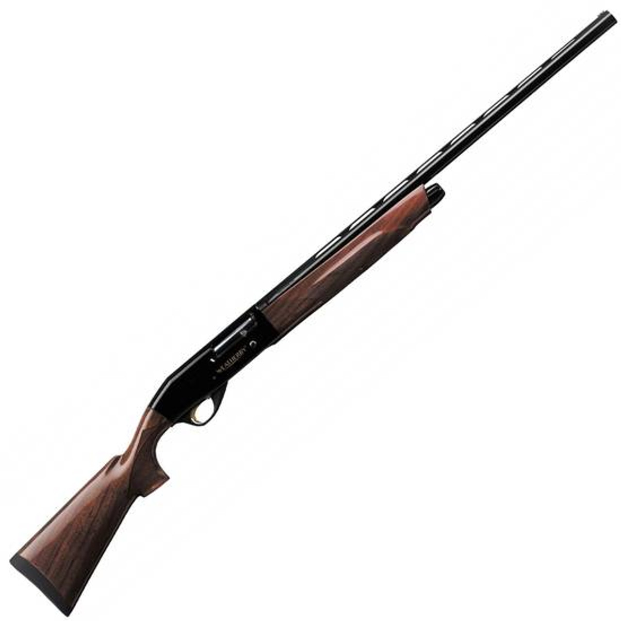 Weatherby Element Deluxe Semi Automatic Shotgun 12 Gauge 28″ Barrel 3″ Chamber *AA* American Walnut Stock #EDX1228PGG