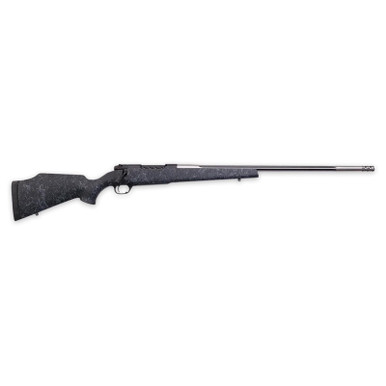 Weatherby MAM01N7MMWR8B Mark V Accumark 7mm Wthby Mag 3+1 26" Graphite Black Cerakote