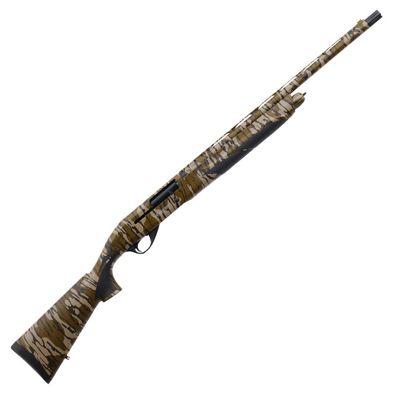 Weatherby Element Turkey 20 Gauge Semi Auto 22″ Barrel Mossy Oak Bottomland