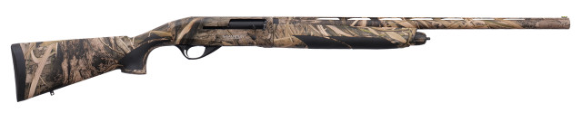 Weatherby Element 20ga 26″bbl Mossy Oak Habitat #EMH2026PGM