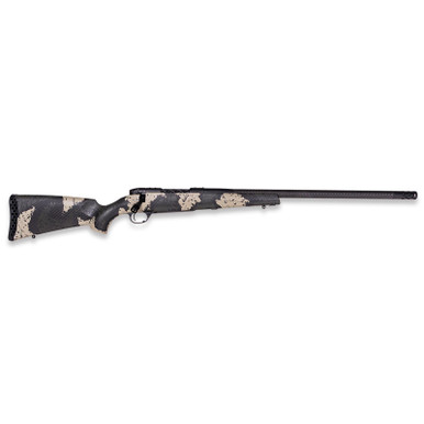 Weatherby MGS01N7MMPR4B Mark V Backcountry Guide 7mm PRC 22"+2" Muzzle Brake Right Hand