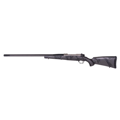 Weatherby MGT01N65CMR4B Mark V Backcountry Guide TI 6.5 Creedmoor 22"+2" Muzzle Brake Right Hand