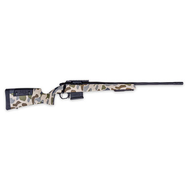 WTHBY 3WRHS7MMPR4B 307 HUSH 7MM PRC 22