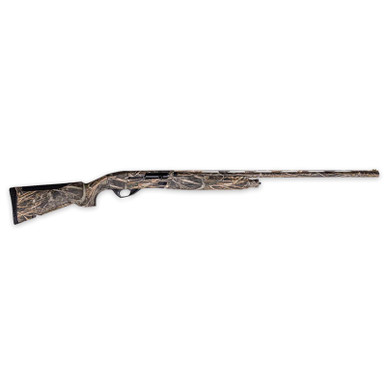 Weatherby EW21228PGM Element II Waterfowler 12 Gauge 3" 2+1 28" Realtree Max-7 Vent Rib Barrel, Receiver & Fixed Synthetic Stock