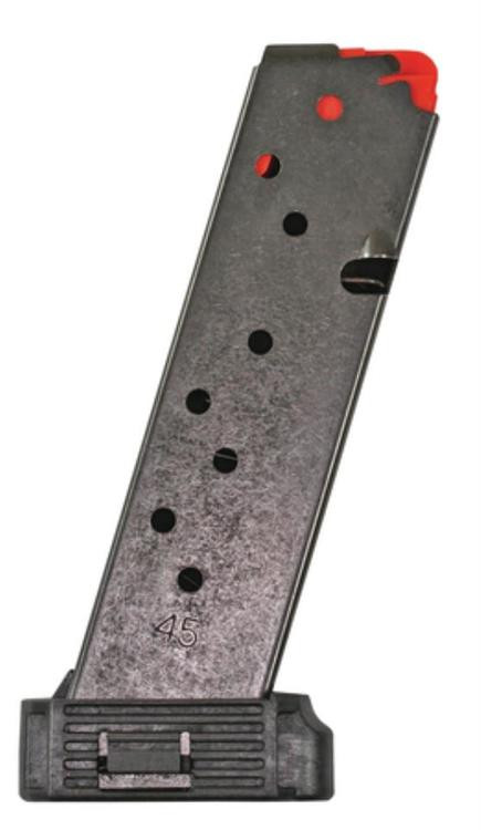 Hi-Point Magazine JCP 40 40 Smith & Wesson 10 rd Black