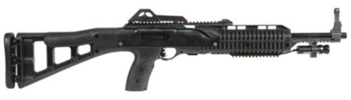 Hi-Point 4595TS Carbine 45 ACP 17.50" 9rd,Black All Weather Molded Stock Laser