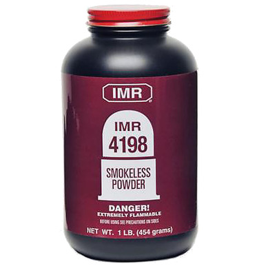 IMR 941981 4198 1 LB. CAN