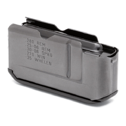 Remington Model 7600, 760, 76 and Model Six Magazines
