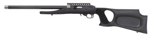 Magnum Research Magnum Lite SwitchBolt .22 LR, 17" Barrel, Black Thumbhole Stock, 10rd