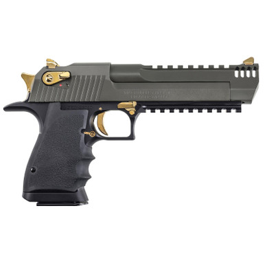 MAG DE44L6MSG 44M 6 BLK/GRN/GLD