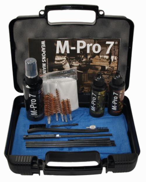 Hoppe's HOP M-PRO 7 TACTICAL KIT