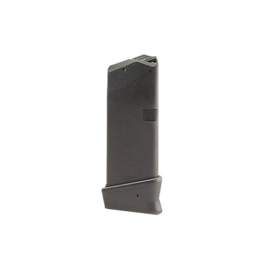 Glock MF08820 G33 11rd 357 Sig Black Polymer