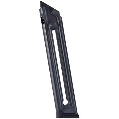 Mec-Gar MGMK322LRB Ruger 10rd 22 LR, Fits Ruger Mark III/IV Blued Carbon Steel