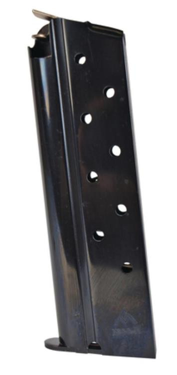 Mec-Gar Standard Blued Detachable 15rd 9mm for Sig P229/P228