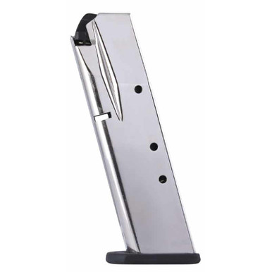 Mec-Gar MGBRBDA13N Browning 13rd 380 ACP Fits Browning BDA Nickel Carbon Steel
