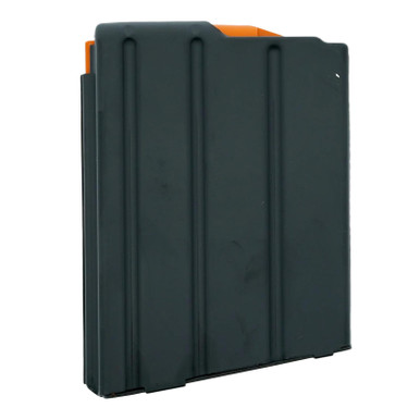 DuraMag 1035041178CPD SS 10rd 350 Legend for AR-15 Black w/ Black Follower Detachable