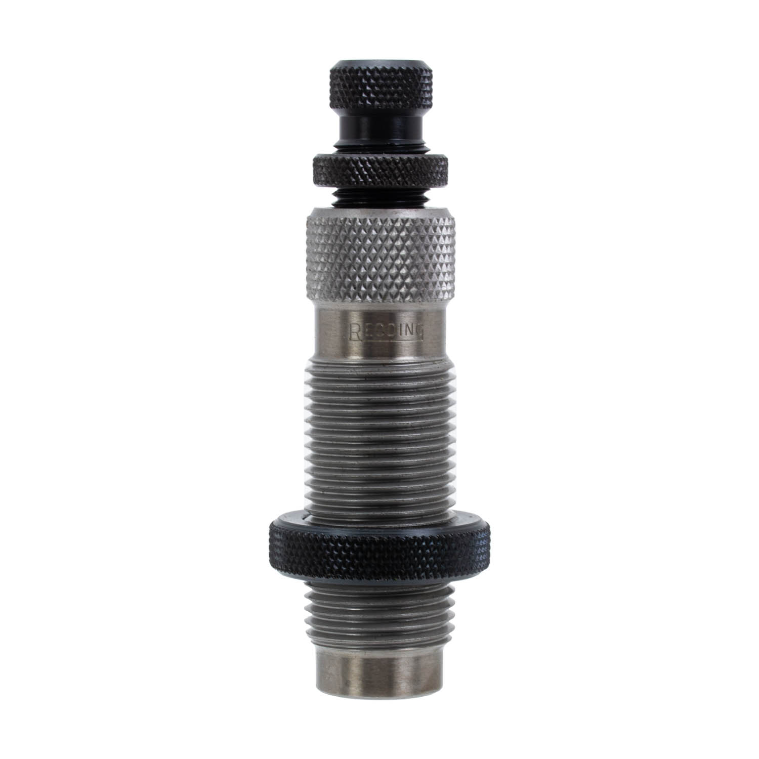 Redding Type S Bushing Full Length Sizing Die, 6.5 Creedmoor