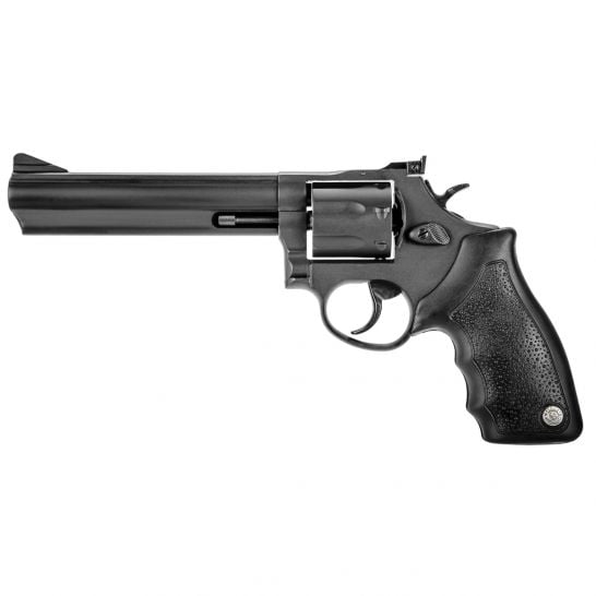 Taurus M66 357mag 6″ Black #BLK-2-660061