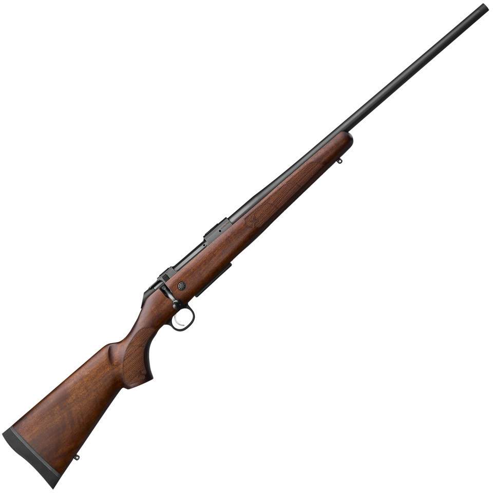 Cz 600 ST3 American 30-06 24″BBL