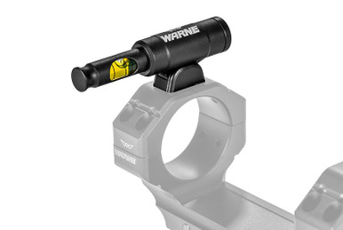 Warne 7852M Precision Mount Level