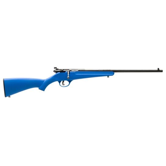 Savage Rascal Youth Rifle 22lr 16.11″ Barrel Single Shot