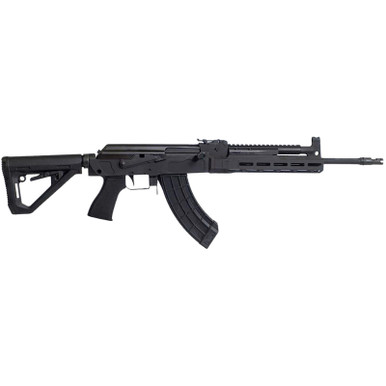 Century Arms RI4998N MB47 7.62x39mm 30rd Black Synthetic Stock
