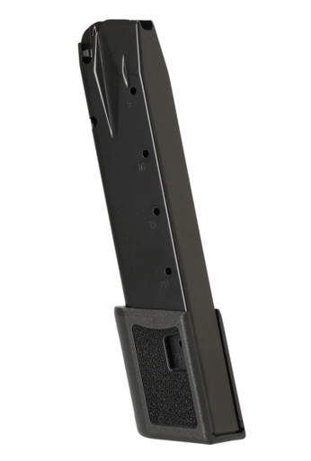 Canik 9mm 26-Round Extended Magazine Black - MA2362