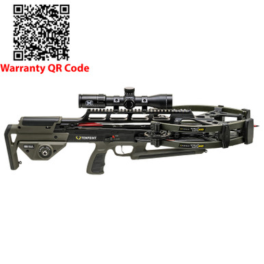 Tenpoint CB240021899 TX440 Draw Weight 300 28" Long