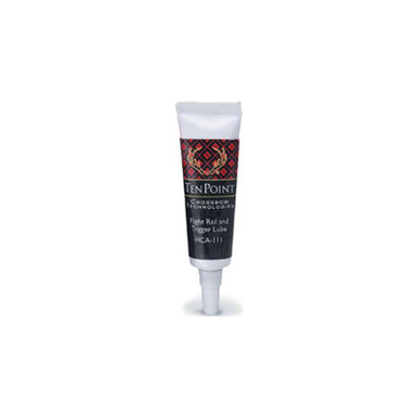 Tenpoint Flight Crossbow Rail and Trigger Lube .8 oz, HCA-111