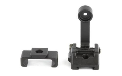 Griffin Armamanet M2 Folding Rear Sight 12 O'clock
